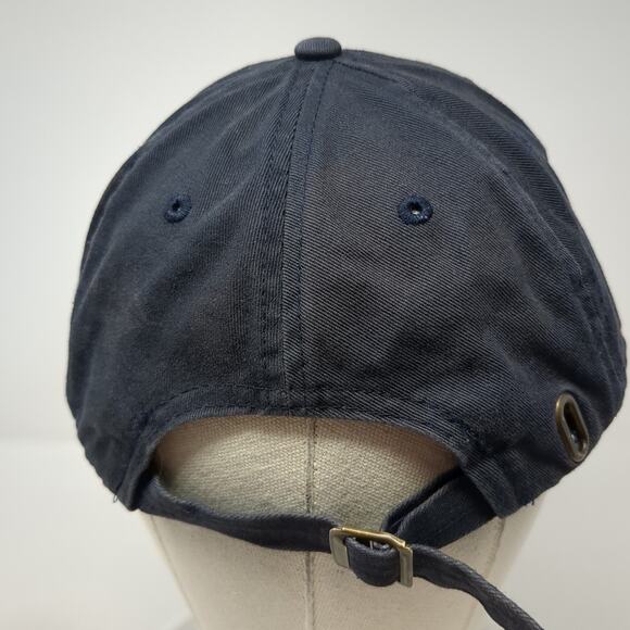 T. Rowe Price Invest With Confidence Slideback Baseball Cap Blue One Size - Picture 6 of 9